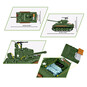 COBI Sherman M4A2E8 76W Set 1:35 image number 3