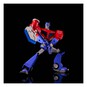 Transformers Furai Optimus Prime Plastic Model Kit 16cm  image number 3