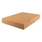Seawhite Cardboard Storage Box A3 image number 2