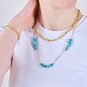 How to Make Beaded Necklaces image number 1