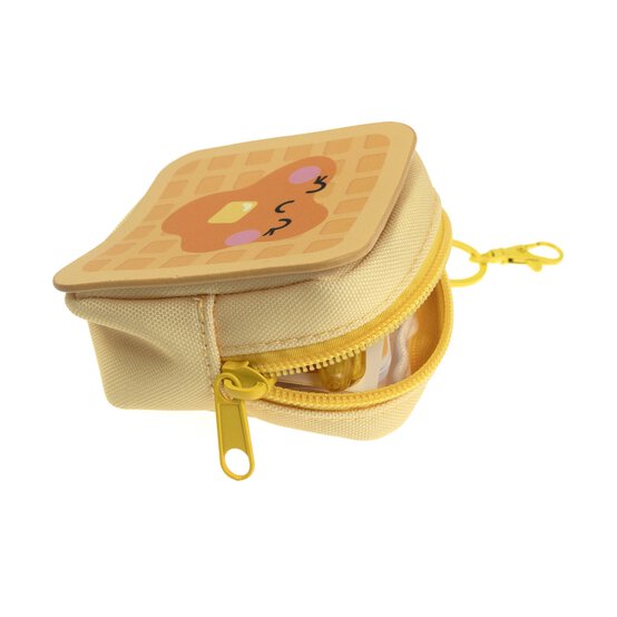 Mini Waffle Stationery Set image number 4