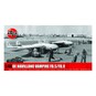 Airfix de Havilland Vampire FB.5/FB.9 Model Kit 1:48 image number 1