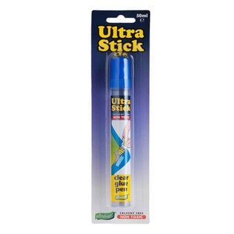 Ultra Stick Glue Pen