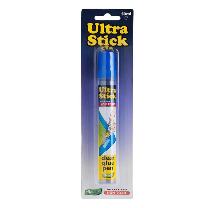 Ultra Stick Glue Pen image number 1