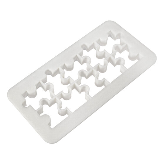 PME Puzzle Geometric MultiCutter 25mm image number 5