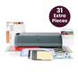 Cricut Maker 4 Essentials and Smart Label Bundle image number 1
