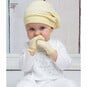 Simplicity Babywear Accessories Sewing Pattern 8537 image number 4