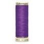 Gutermann Purple Sew All Thread 100m (571) image number 1