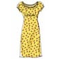 McCall’s Women’s Dress Sewing Pattern M7116 (16-24) image number 7