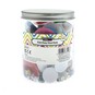 Coloured Googly Eyes Jar 1000 Pack image number 5