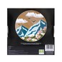 Mountains Paint by Numbers on Wood image number 4