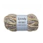 Wendy Peak Husky Super Chunky Yarn 100g image number 1