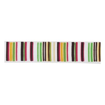 Stripes Grosgrain Ribbon 15mm x 5m image number 2