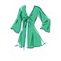 McCall&rsquo;s Bluebell Jacket Sewing Pattern M8120 (14-22) image number 4