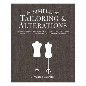 Simple Tailoring and Alterations