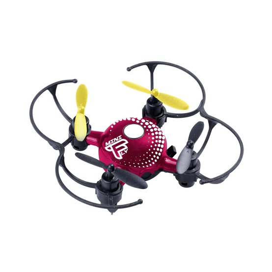 Revell RC Quadcopter Mini Fly image number 2