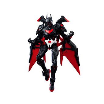 Blokees Batman Beyond Champion Class Model Kit