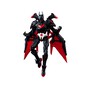 Blokees Batman Beyond Champion Class Model Kit image number 2