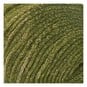 Wool and the Gang Lightning Green Alpaca Stardust 50g image number 2