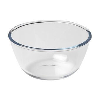 Tala Glass Mixing Bowl 1.6L