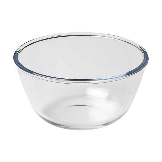 Tala Glass Mixing Bowl 1.6L image number 1