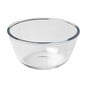 Tala Glass Mixing Bowl 1.6L image number 1
