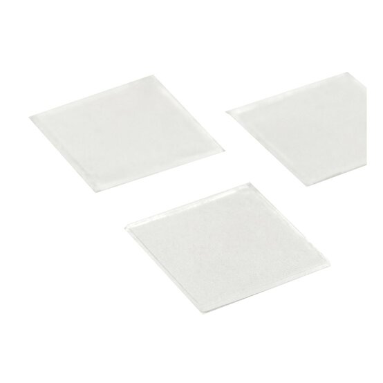 Invisible Adhesive Foam Pads 2cm 30 Pack image number 2
