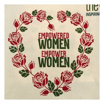 WI Empowered Women Bag for Life