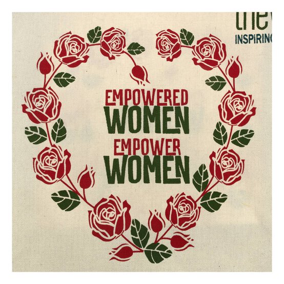 WI Empowered Women Bag for Life image number 2