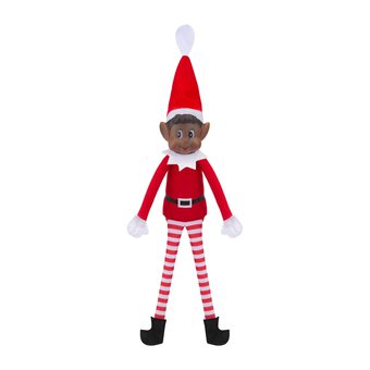 Elvie the Christmas Elf