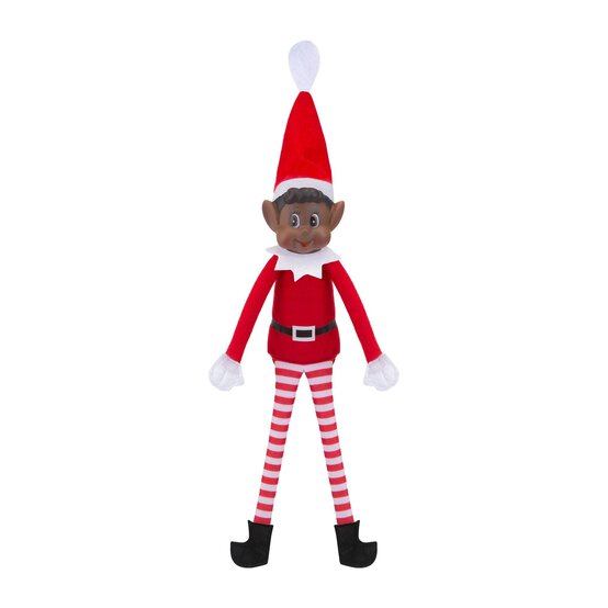 Elvie the Christmas Elf image number 4