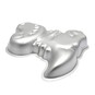Whisk Dinosaur Aluminium Cake Tin  image number 2