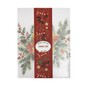 Decorate Your Own Nutcracker Gem Art Canvas Kit image number 3