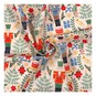 Nutcracker Cotton Fabric by the Metre image number 1