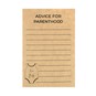 Kraft Advice for Parenthood Cards 40 Pack image number 3