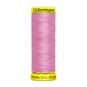 Gutermann Rose Pink Maraflex Stretchy Sewing Thread 150m (663) image number 1