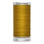Gutermann Mustard Upholstery Extra Strong Thread 100m (412) image number 1