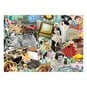 Ravensburger 1950s Jigsaw Puzzle 1000 Pieces image number 2