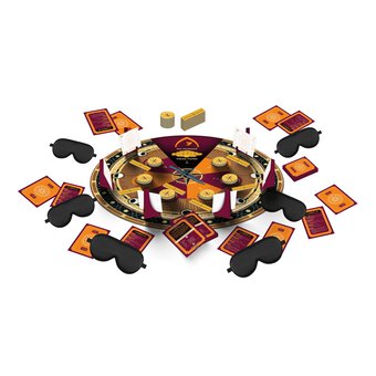 The Traitors Official Board Game