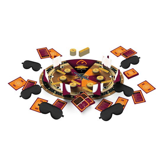 The Traitors Official Board Game image number 2