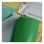 Green Glossy Permanent Vinyl 12 x 48 Inches image number 7