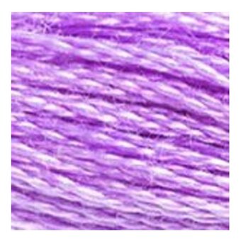 DMC Purple Mouline Special 25 Cotton Thread 8m (209) image number 2