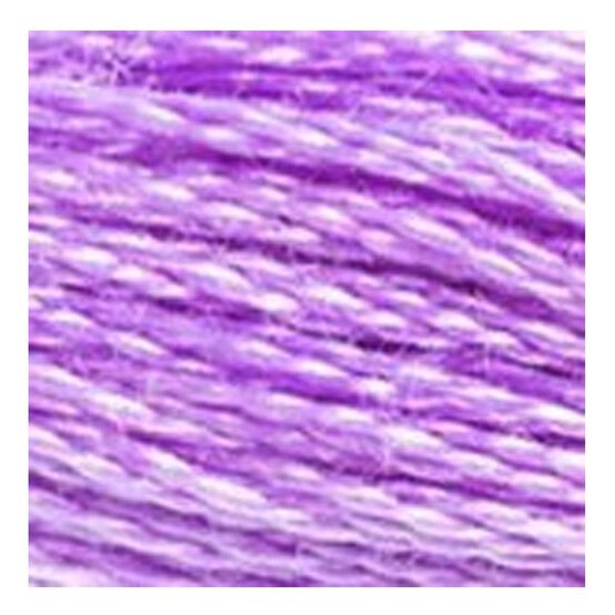DMC Purple Mouline Special 25 Cotton Thread 8m (209)