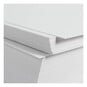 White Premium Smooth Card A4 100 Pack image number 2