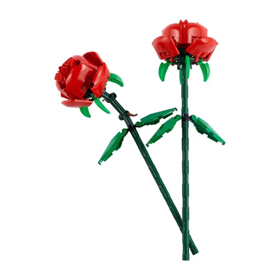 LEGO Roses image number 2