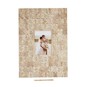 Wooden Jigsaw Guest Book 100 Pieces image number 1