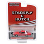 Starsky & Hutch 1976 Ford Gran Torino Dirty Version Diecast Model 1:64 image number 1
