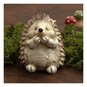 Resin Hedgehog 8cm image number 2