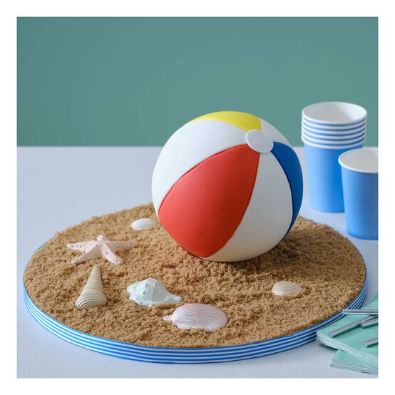 Whisk Sphere Cake Tin Set 4 Pieces  image number 2