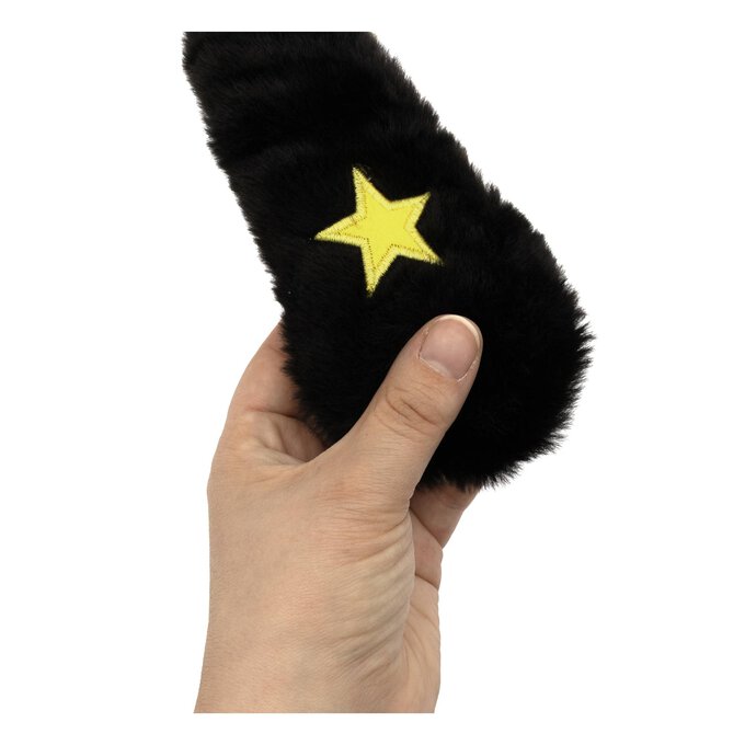 Bat Hat with Wings image number 5